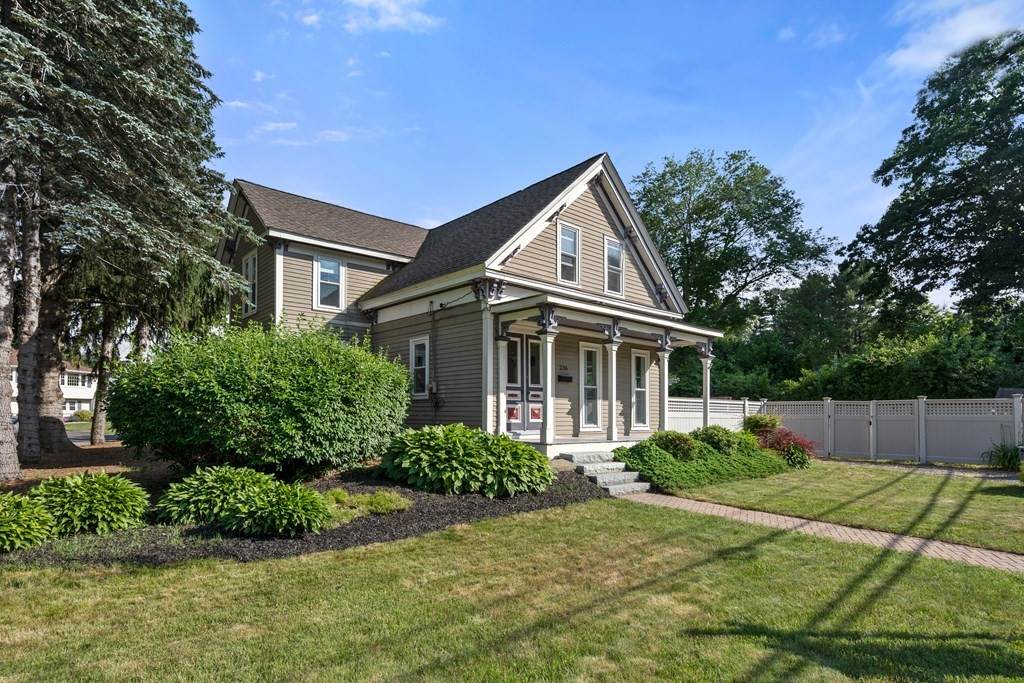 236 Central Street - Photo 1