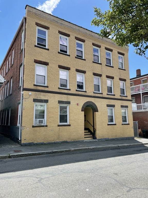 48 Pond Street - Photo 1