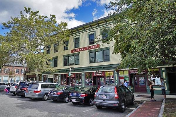 155 Washington St - Photo 1