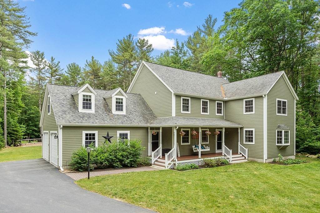 70 Dunn Rd - Photo 1