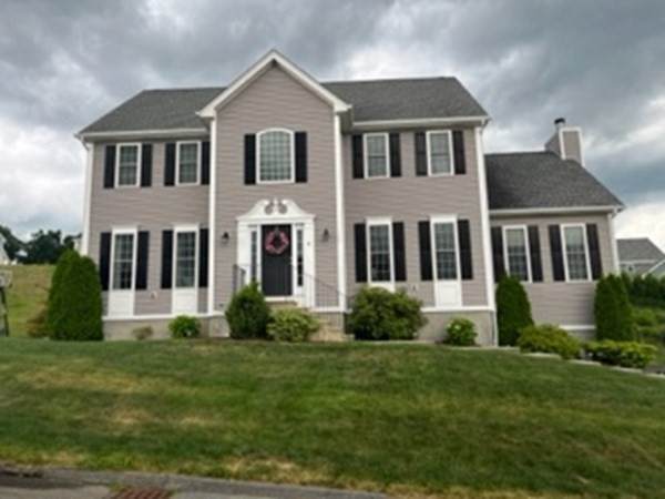 6 Amherst Dr - Photo 1
