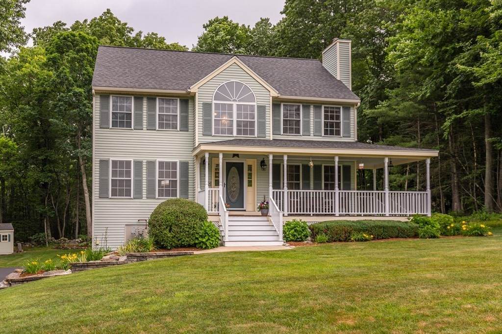 28 Jamie Way - Photo 1