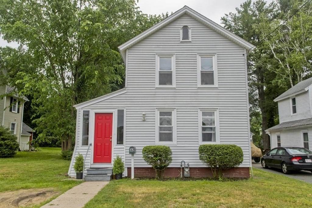 32 Briggs St - Photo 1