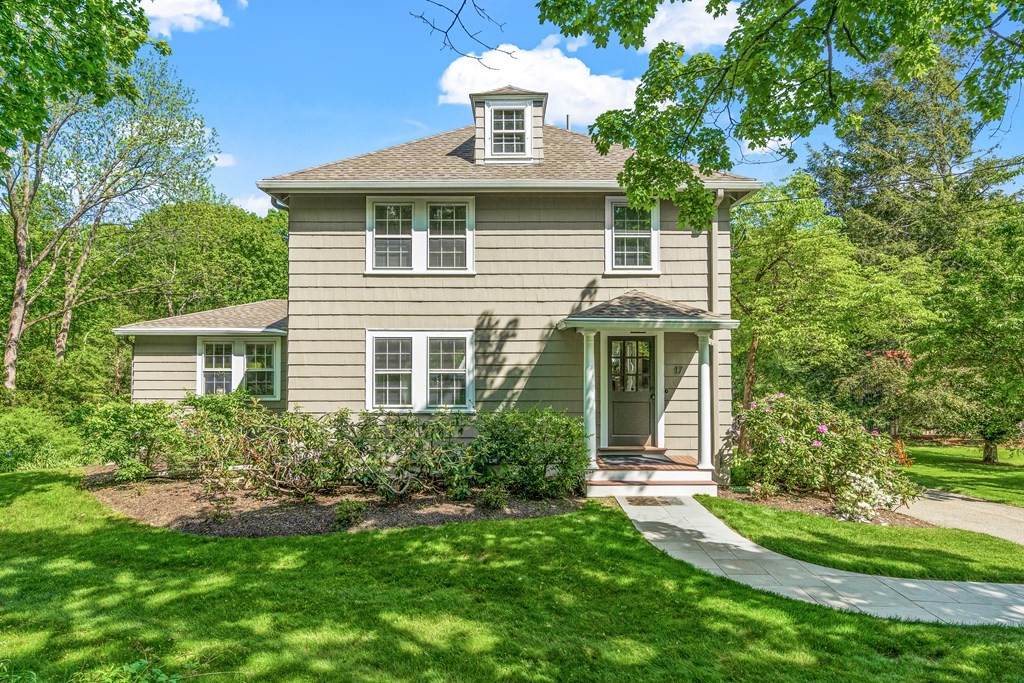 17 Warren Ln - Photo 1