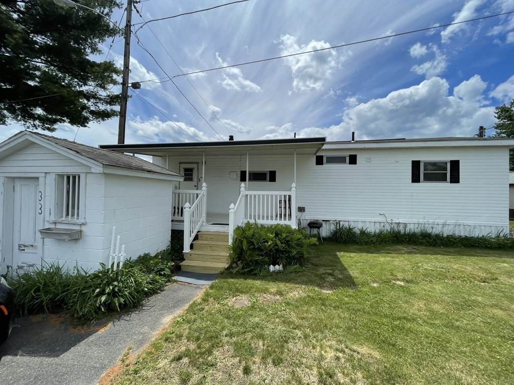 268 Palmer Road - Photo 1