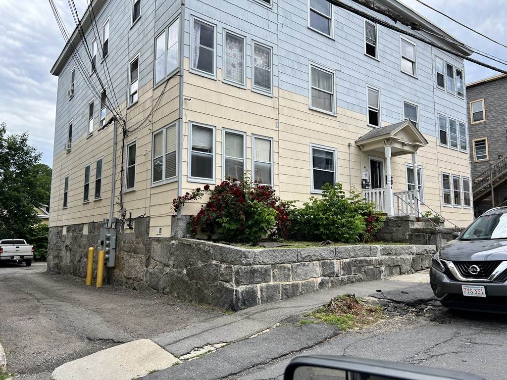 41 Madison St - Photo 1