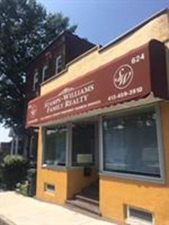 624 Worthington Street - Photo 1