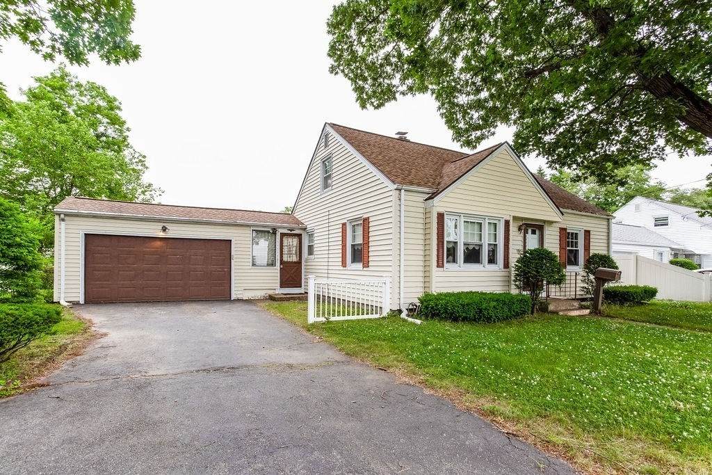 131 Atherton Avenue - Photo 1