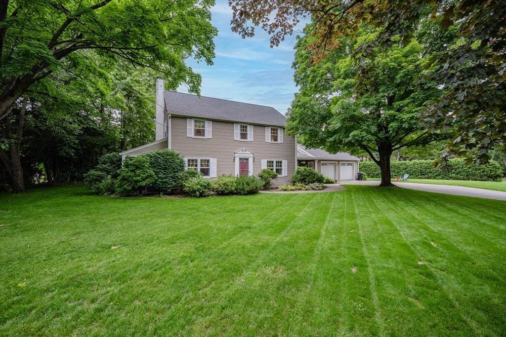 48 Colony Acres Rd - Photo 1