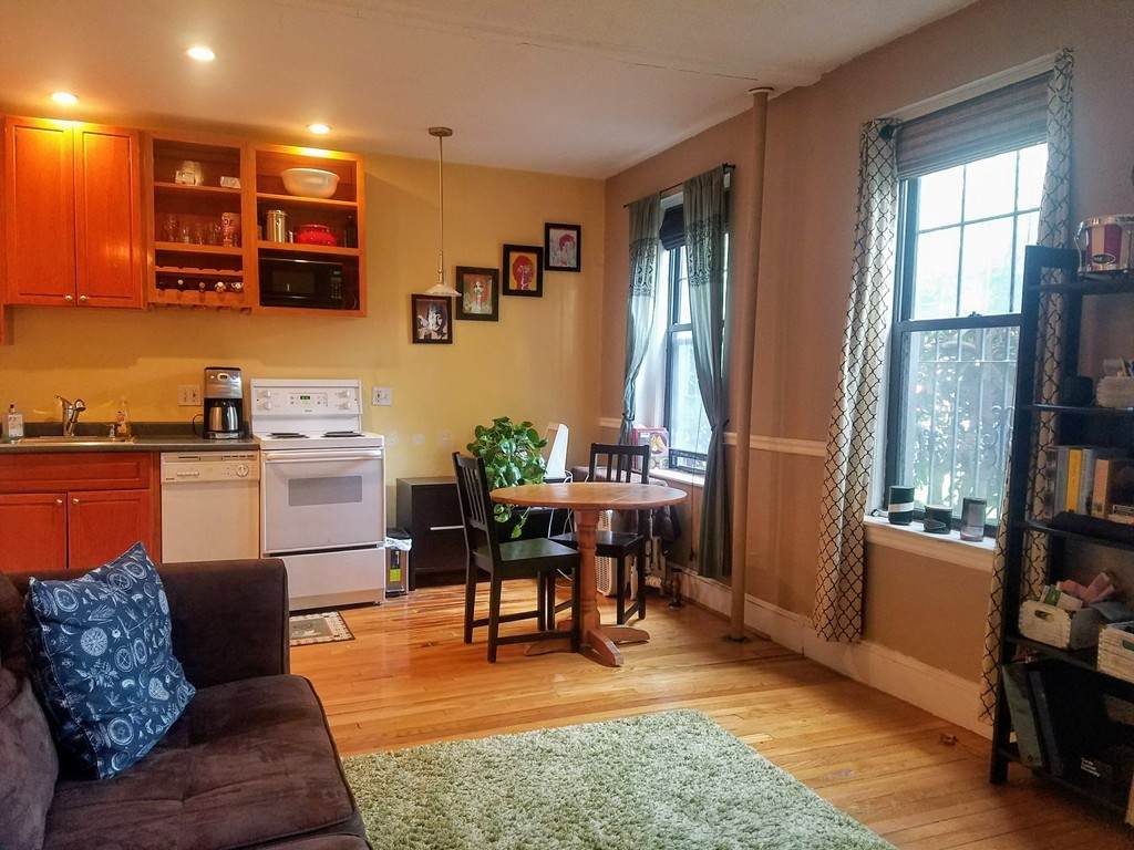 62 Queensberry Street - Photo 1