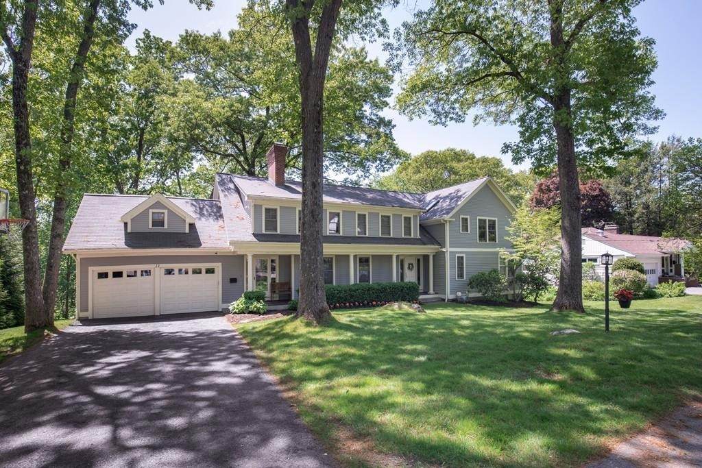 11 Lantern Ln - Photo 1