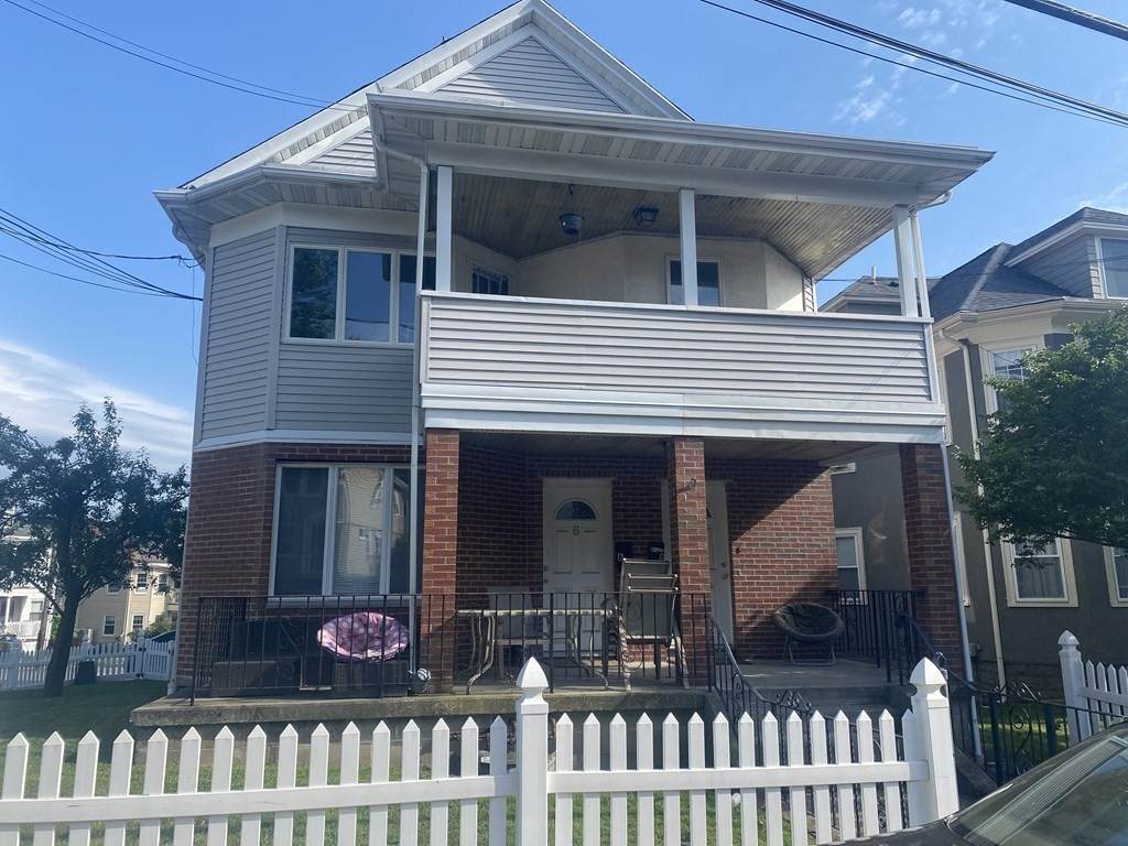 6-8 Porter St - Photo 1