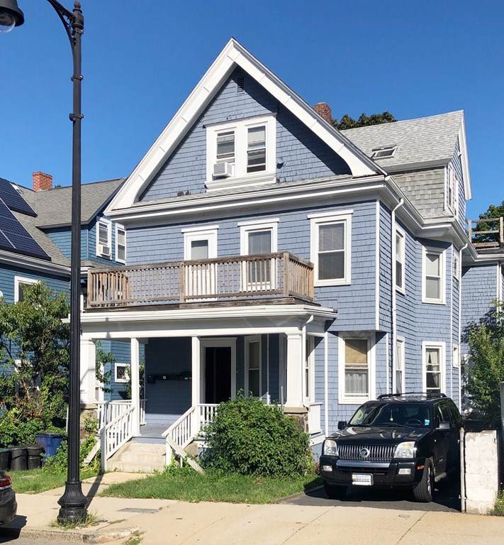 392 Hyde Park Ave - Photo 1