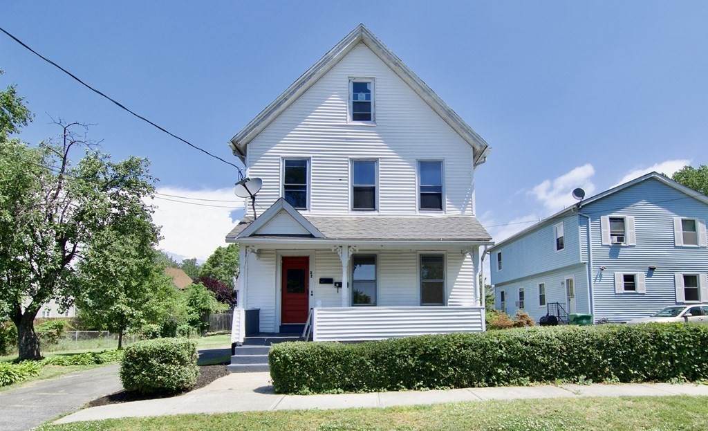22 Yale St - Photo 1