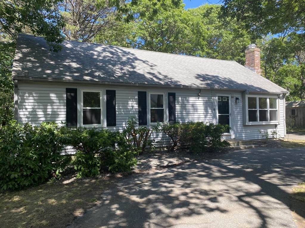 80 Lakewood Dr - Photo 1