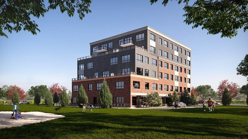70 Leo Birmingham Parkway - Photo 1