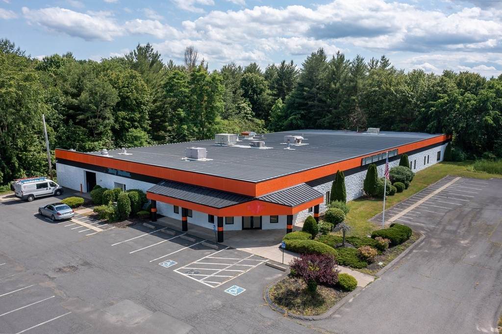 17 College Hwy - Photo 1