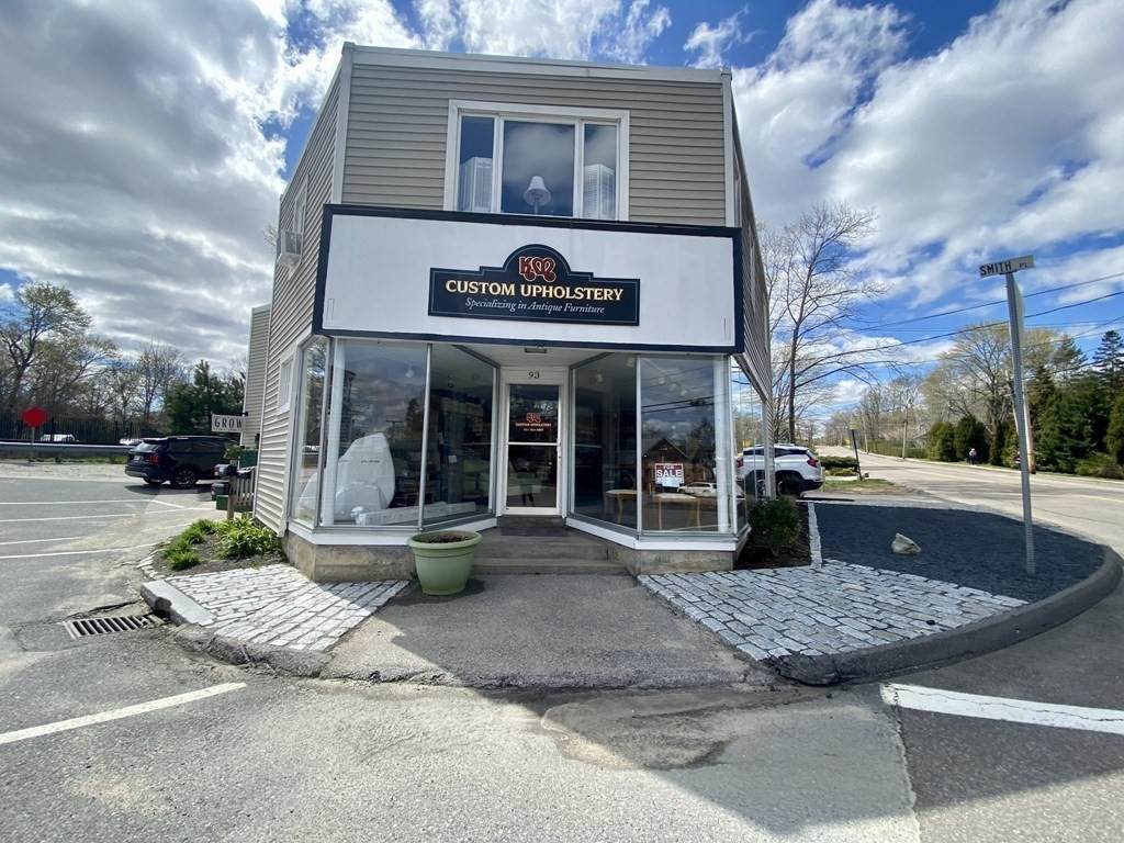 93 Ripley Rd - Photo 1