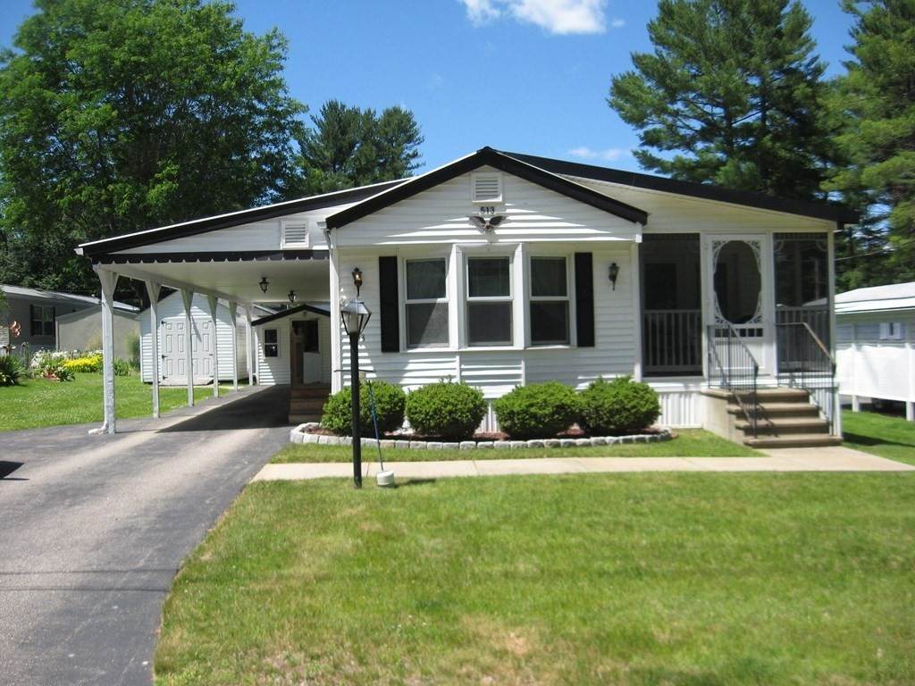 281 Chauncey Walker St. Ave. J - Photo 1
