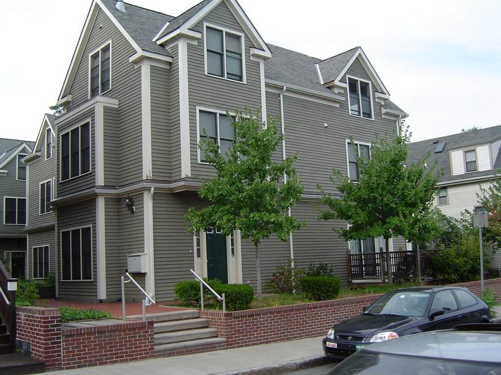 9 Davenport St - Photo 1