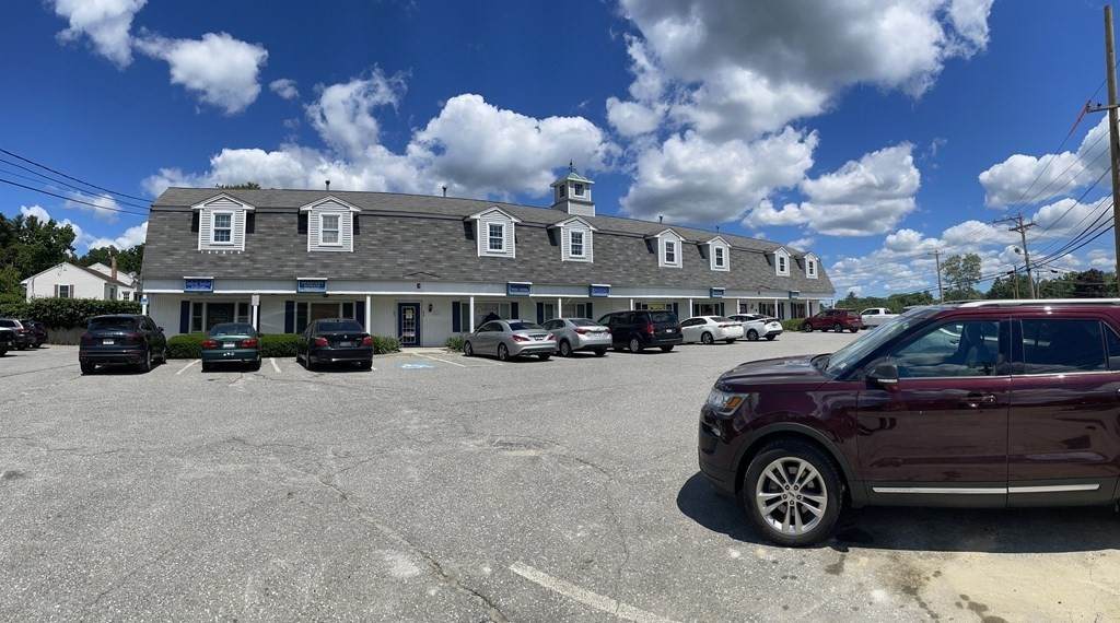 465 Nashua Rd - Photo 1