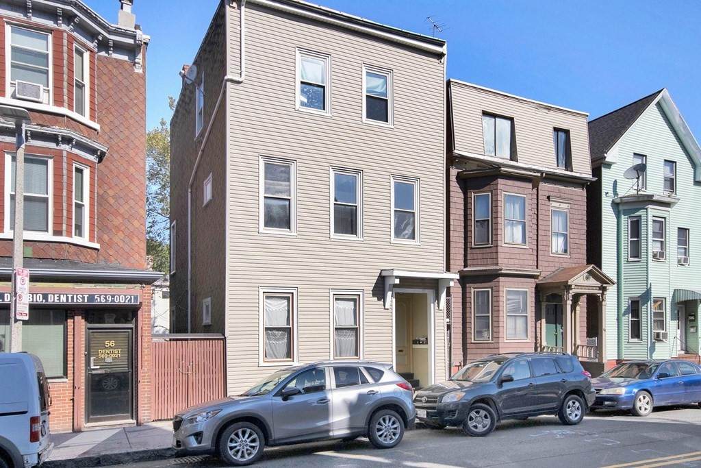 58 Bennington - Photo 1