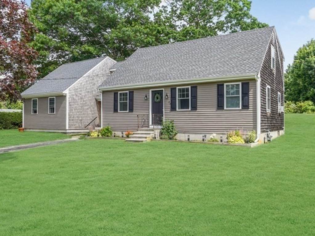 34 Merlin Dr - Photo 1