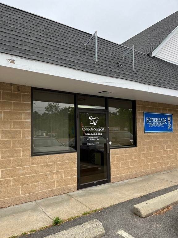181 W Main St - Photo 1