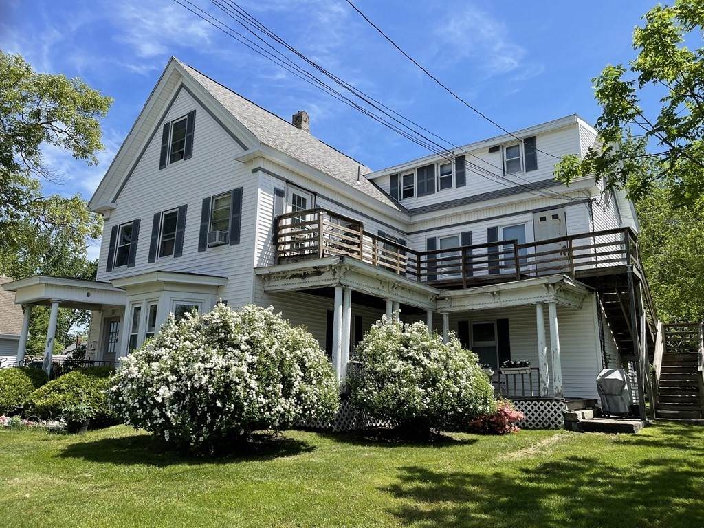 12 Cedar St. - Photo 1