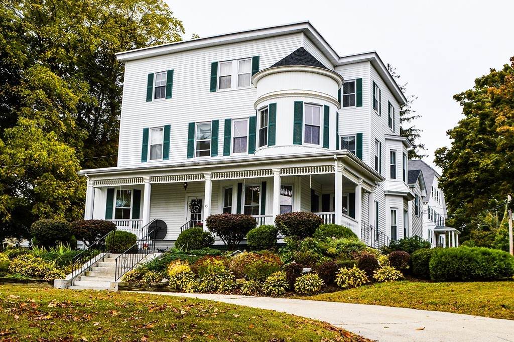 45 Lindall - Photo 1