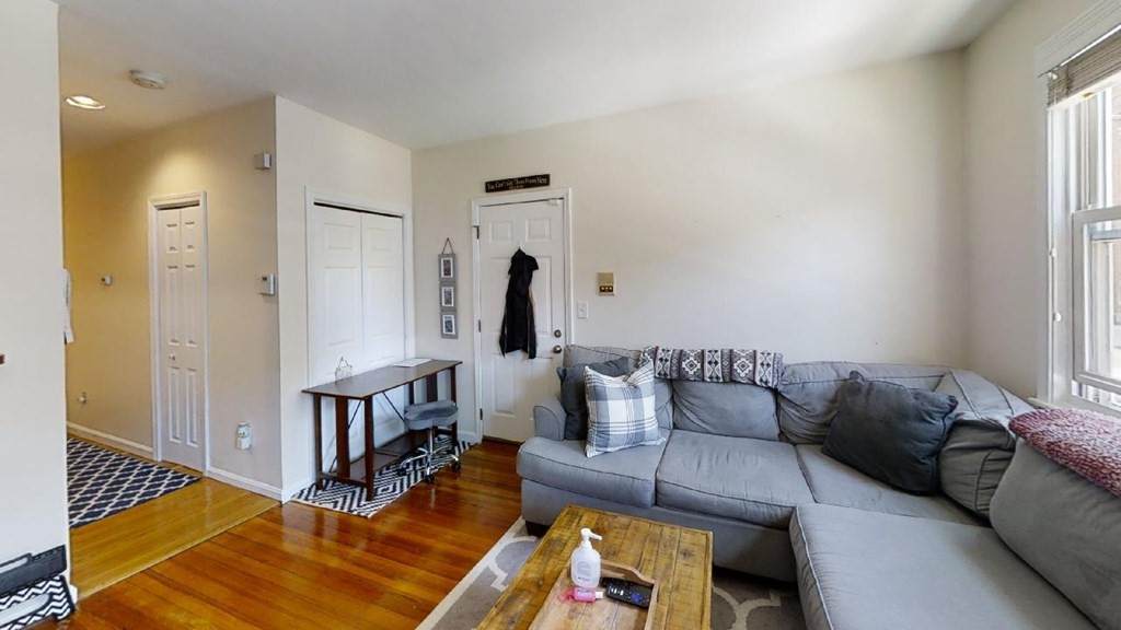 105 Bartlett St. - Photo 1