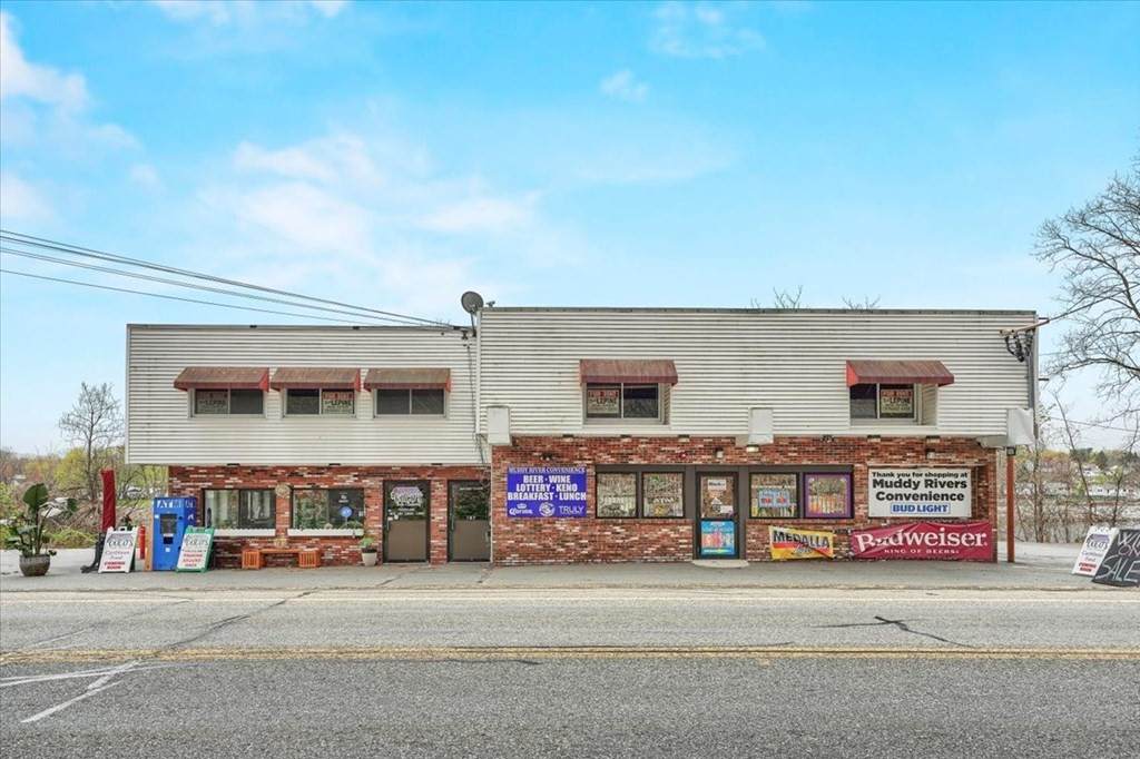 197 Merrimack Avenue - Photo 1