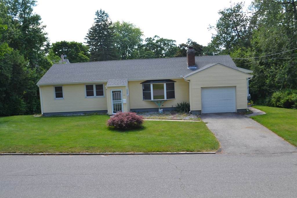66 Benz St. - Photo 1