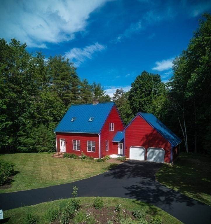 178 N Valley Rd - Photo 1