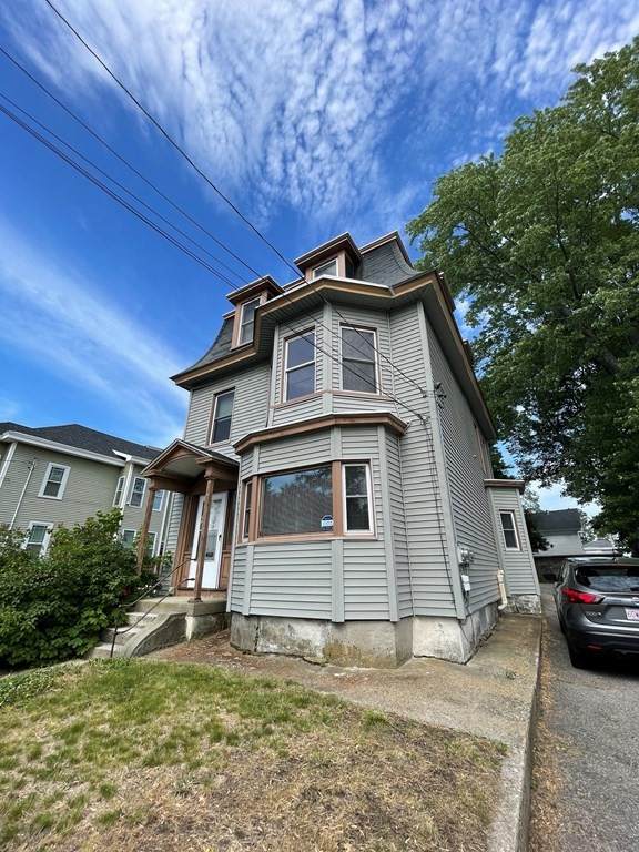 360 Wilder Street - Photo 1