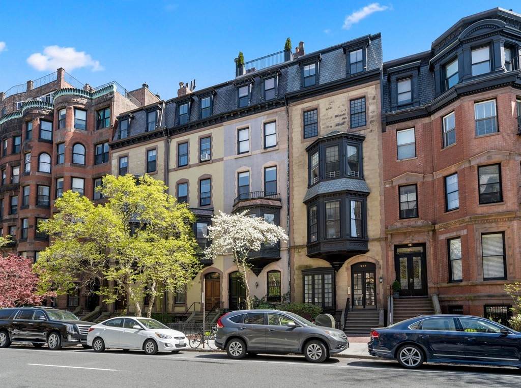 267 Beacon St. - Photo 1