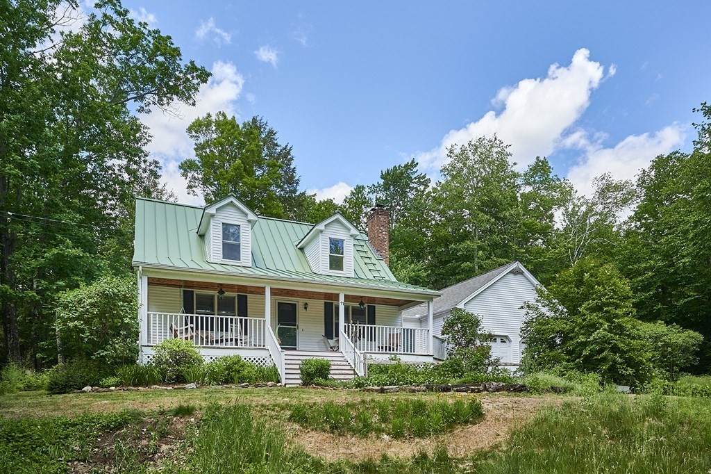 11 Cullen Hill Rd - Photo 1