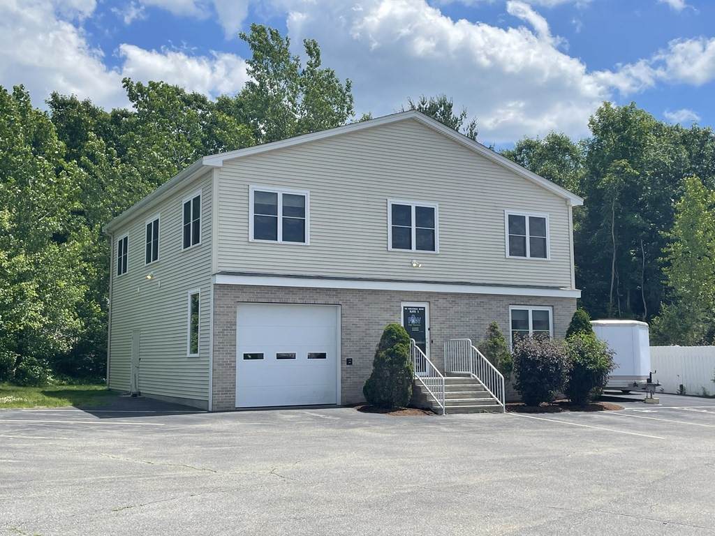 190 Industrial Road - Photo 1