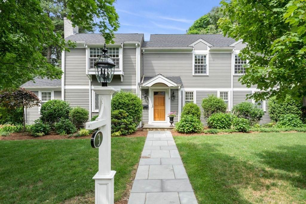 3 Fuller Brook Rd - Photo 1