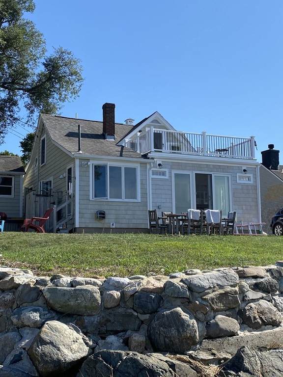 25 Eagle Hill Rd - Photo 1