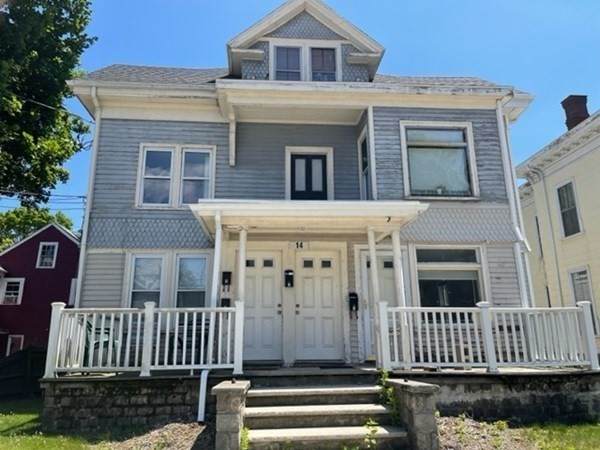 14 W Main St - Photo 1