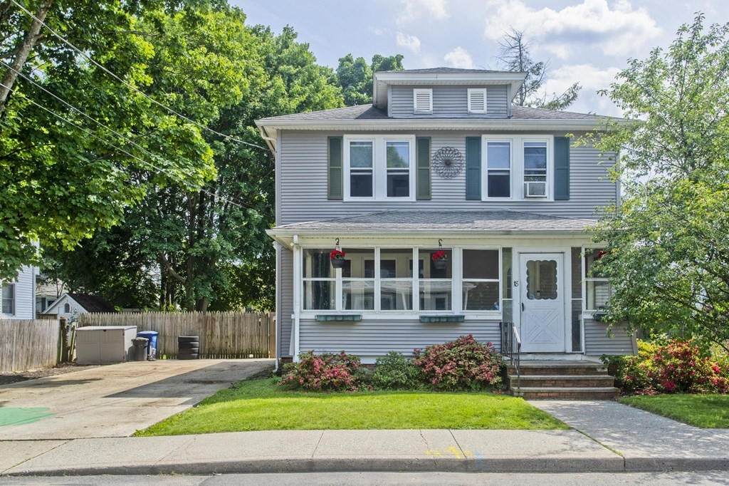 18 West Glen St. - Photo 1