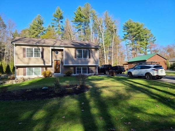 631 Warren Wright Rd - Photo 1