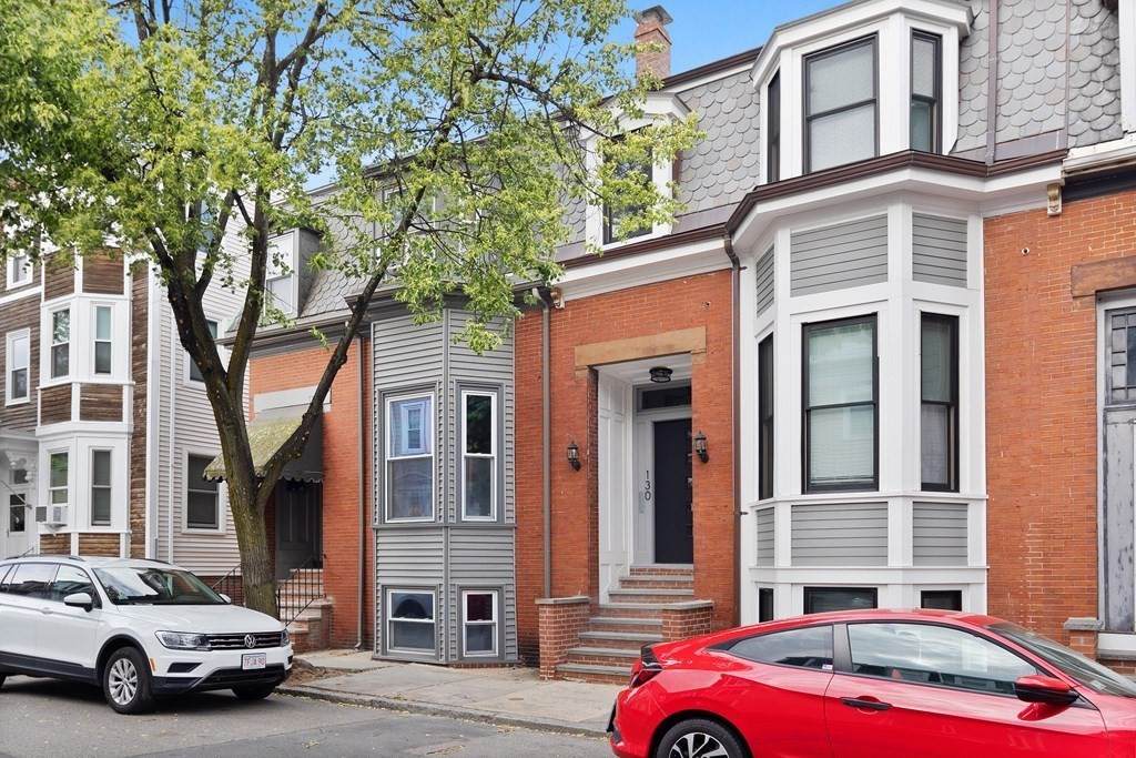 130 M St. - Photo 1