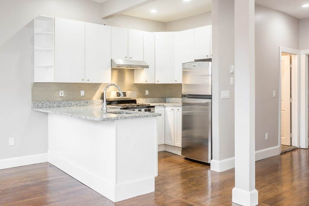 534 Tremont St. - Photo 1