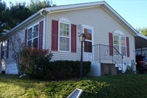 44 Jill Marie Dr. - Photo 1