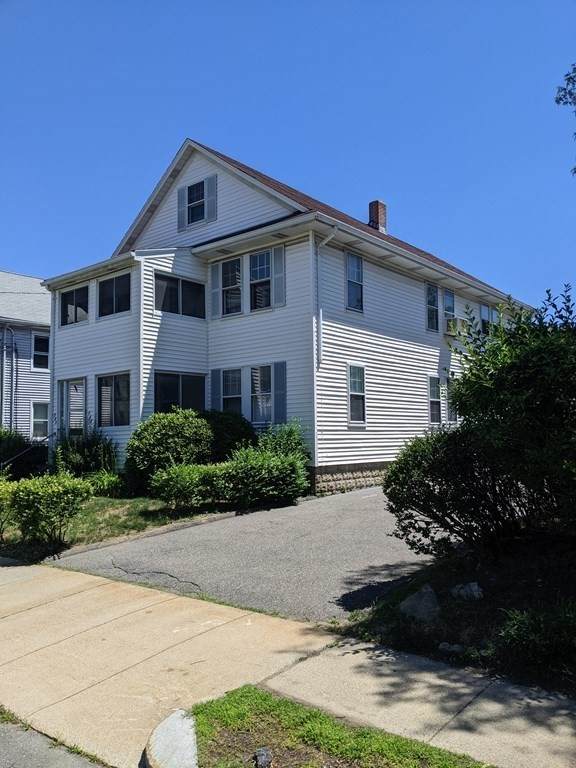 145 School St - Photo 1