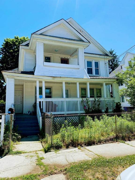41-43 Home St - Photo 1