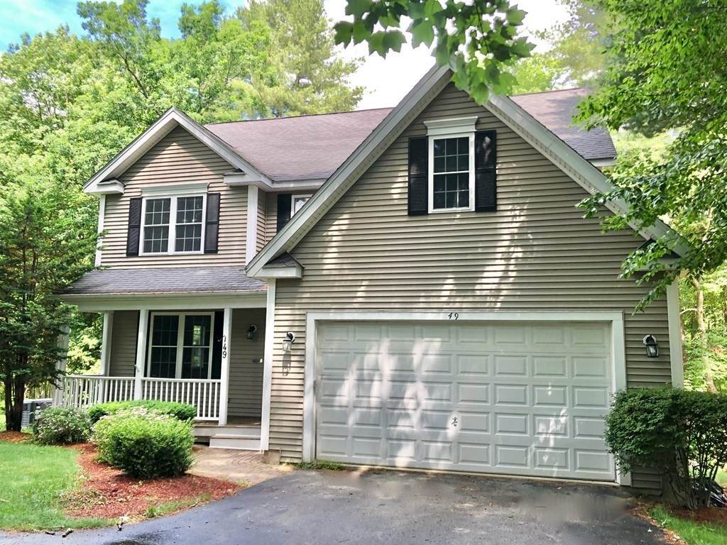 49 Wildwood - Photo 1
