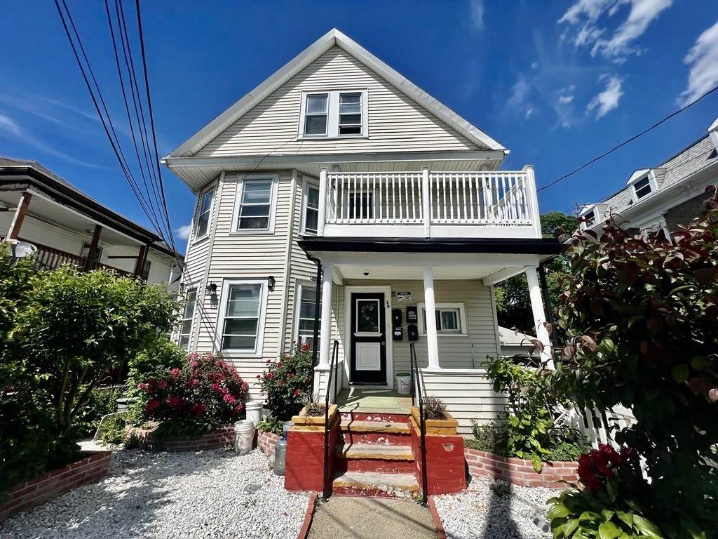 10 Clark Street - Photo 1